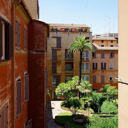 Roberta Apartment Fontana Di Trevi Ρώμη Εξωτερικό φωτογραφία