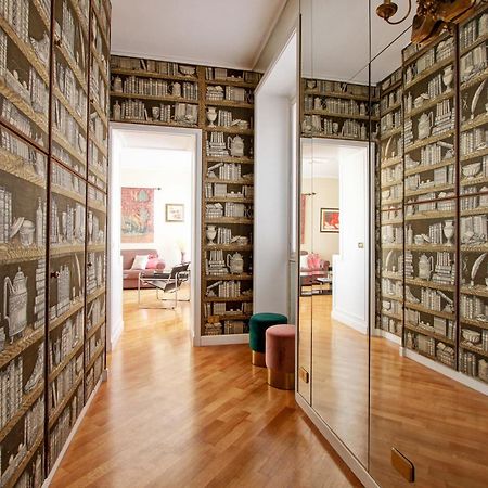 Roberta Apartment Fontana Di Trevi Ρώμη Εξωτερικό φωτογραφία