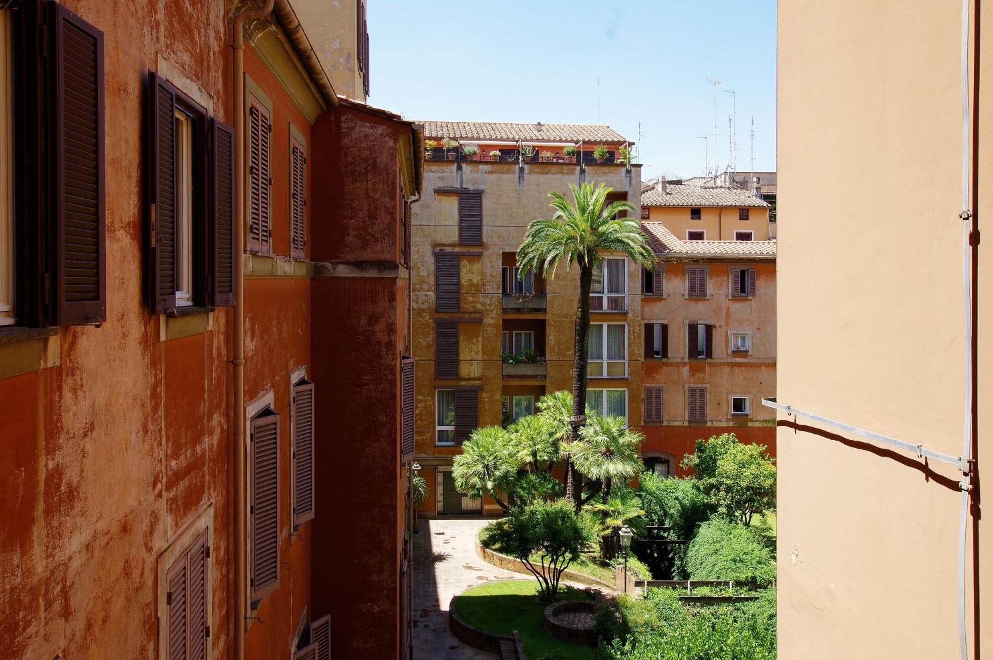 Roberta Apartment Fontana Di Trevi Ρώμη Εξωτερικό φωτογραφία