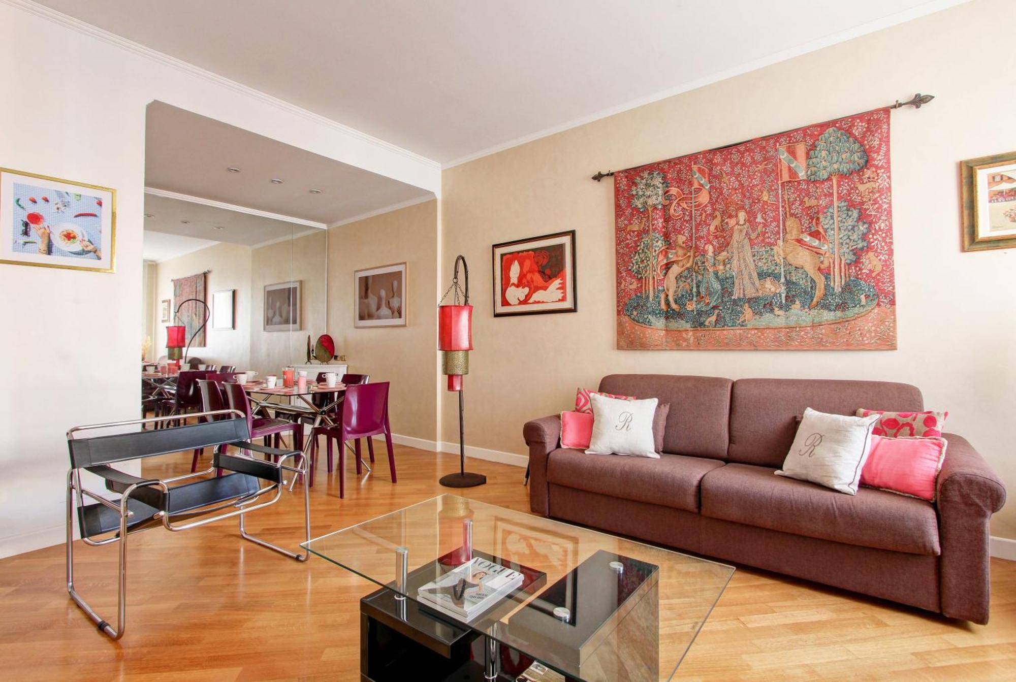 Roberta Apartment Fontana Di Trevi Ρώμη Εξωτερικό φωτογραφία