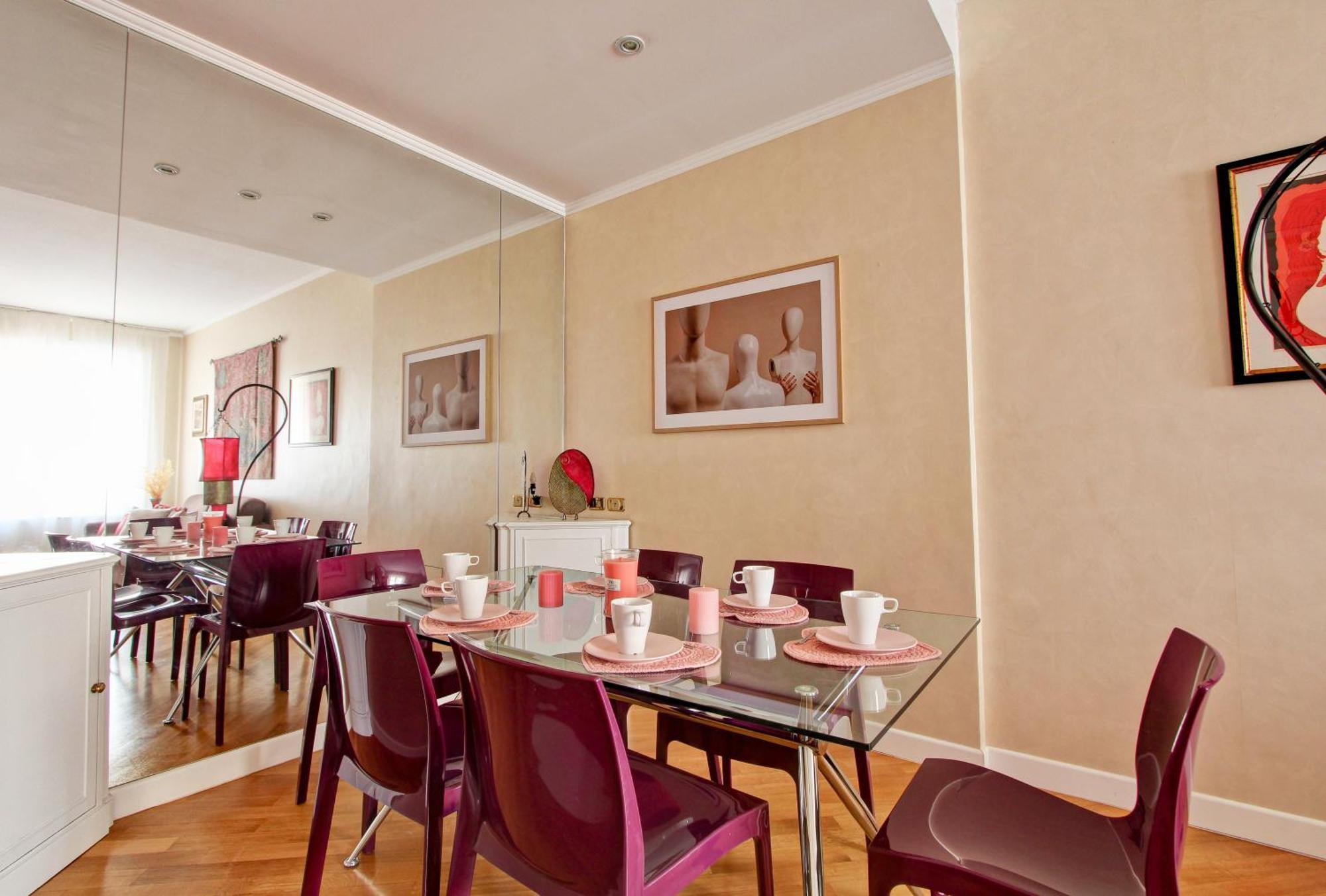 Roberta Apartment Fontana Di Trevi Ρώμη Εξωτερικό φωτογραφία