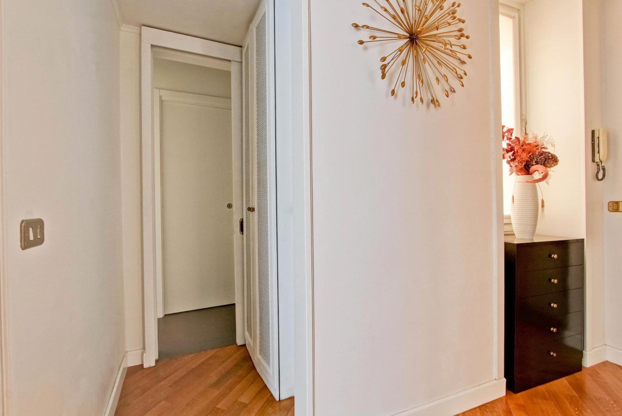Roberta Apartment Fontana Di Trevi Ρώμη Εξωτερικό φωτογραφία