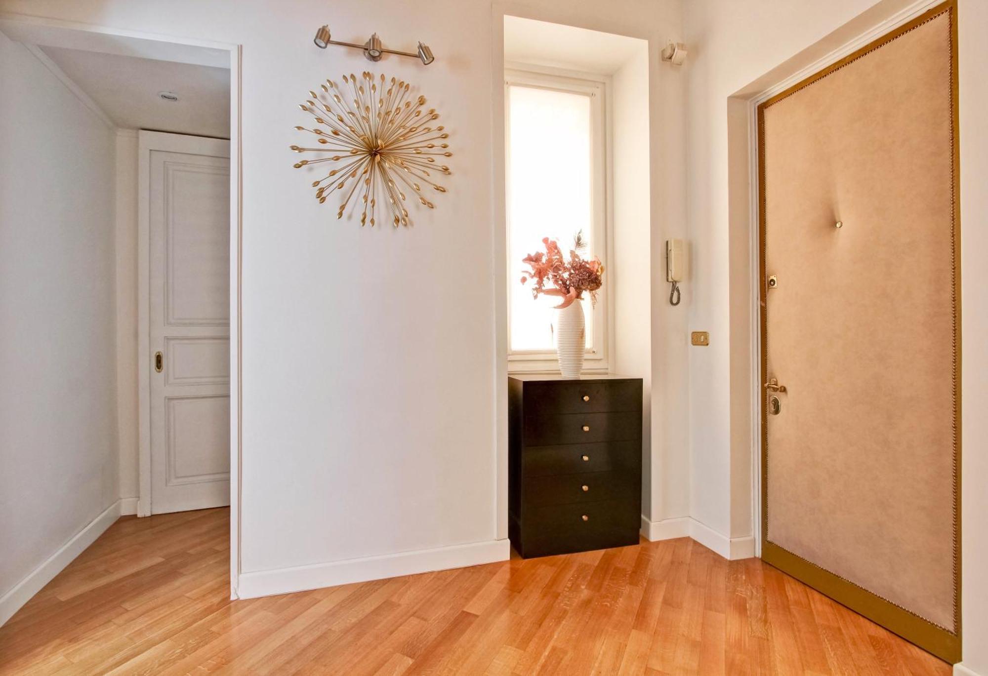 Roberta Apartment Fontana Di Trevi Ρώμη Εξωτερικό φωτογραφία