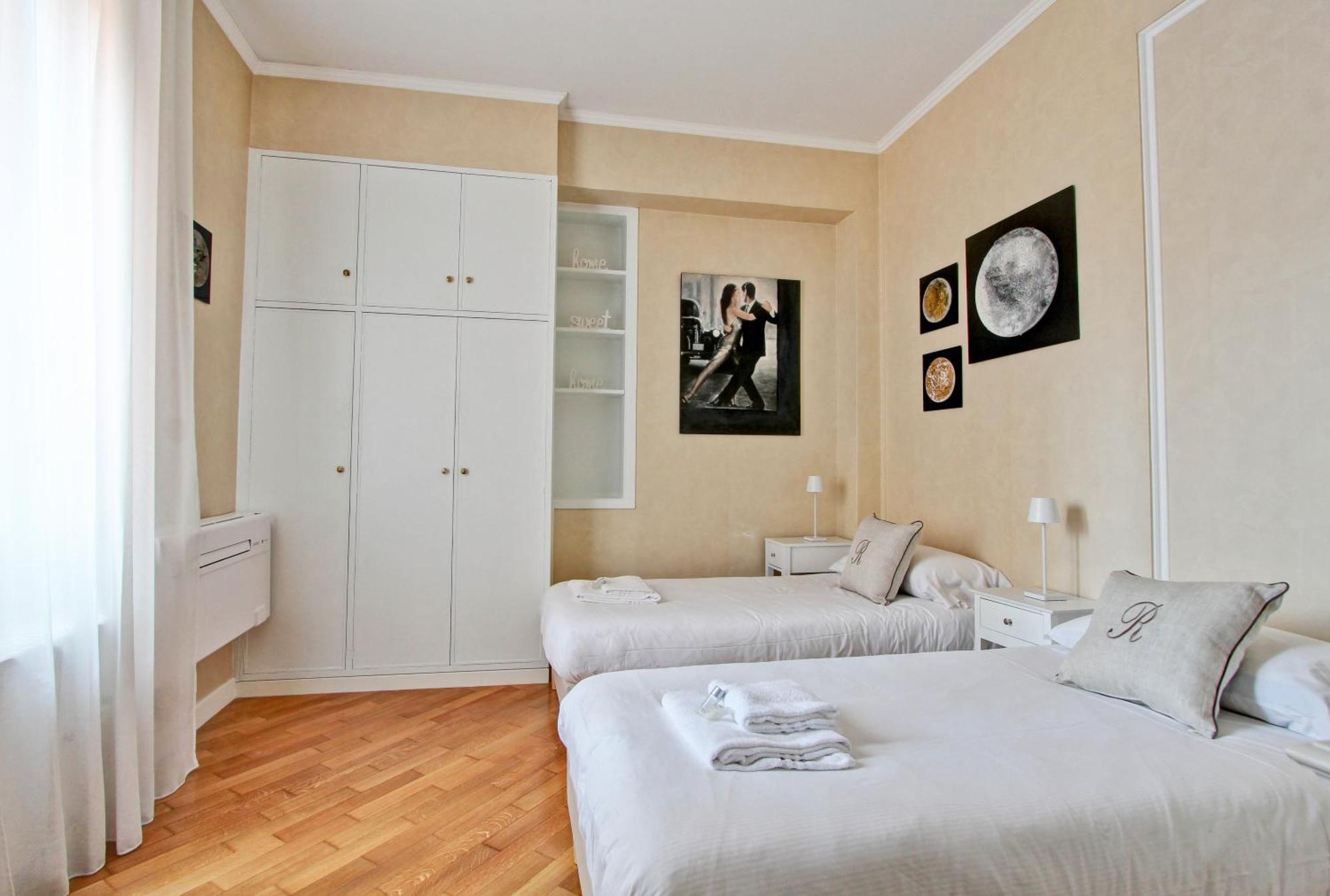 Roberta Apartment Fontana Di Trevi Ρώμη Εξωτερικό φωτογραφία