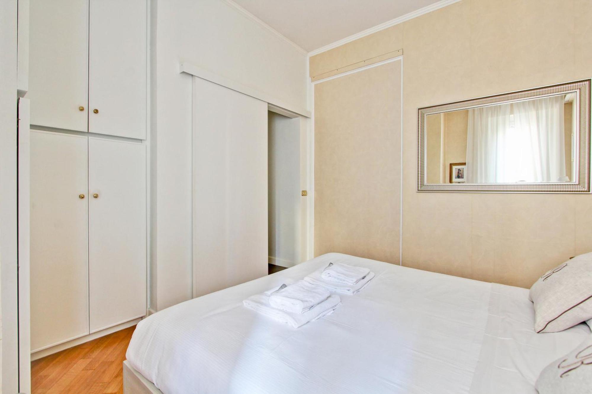 Roberta Apartment Fontana Di Trevi Ρώμη Εξωτερικό φωτογραφία