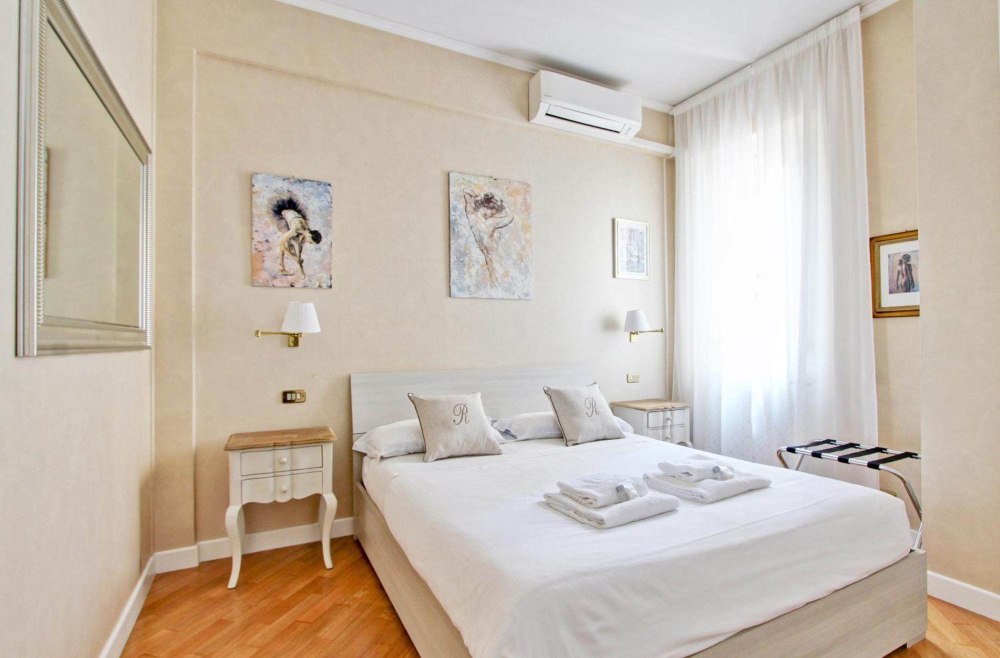 Roberta Apartment Fontana Di Trevi Ρώμη Εξωτερικό φωτογραφία
