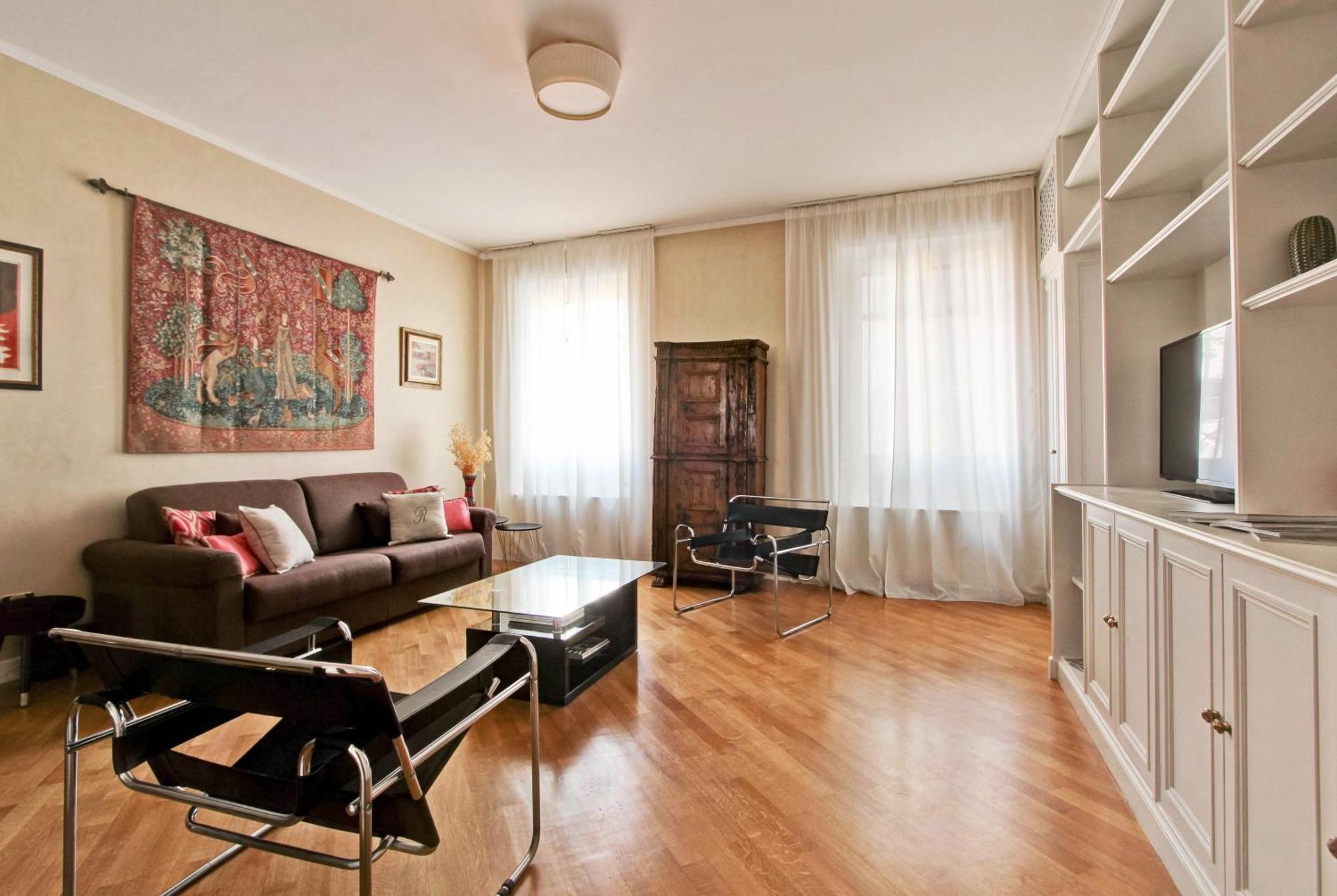 Roberta Apartment Fontana Di Trevi Ρώμη Εξωτερικό φωτογραφία