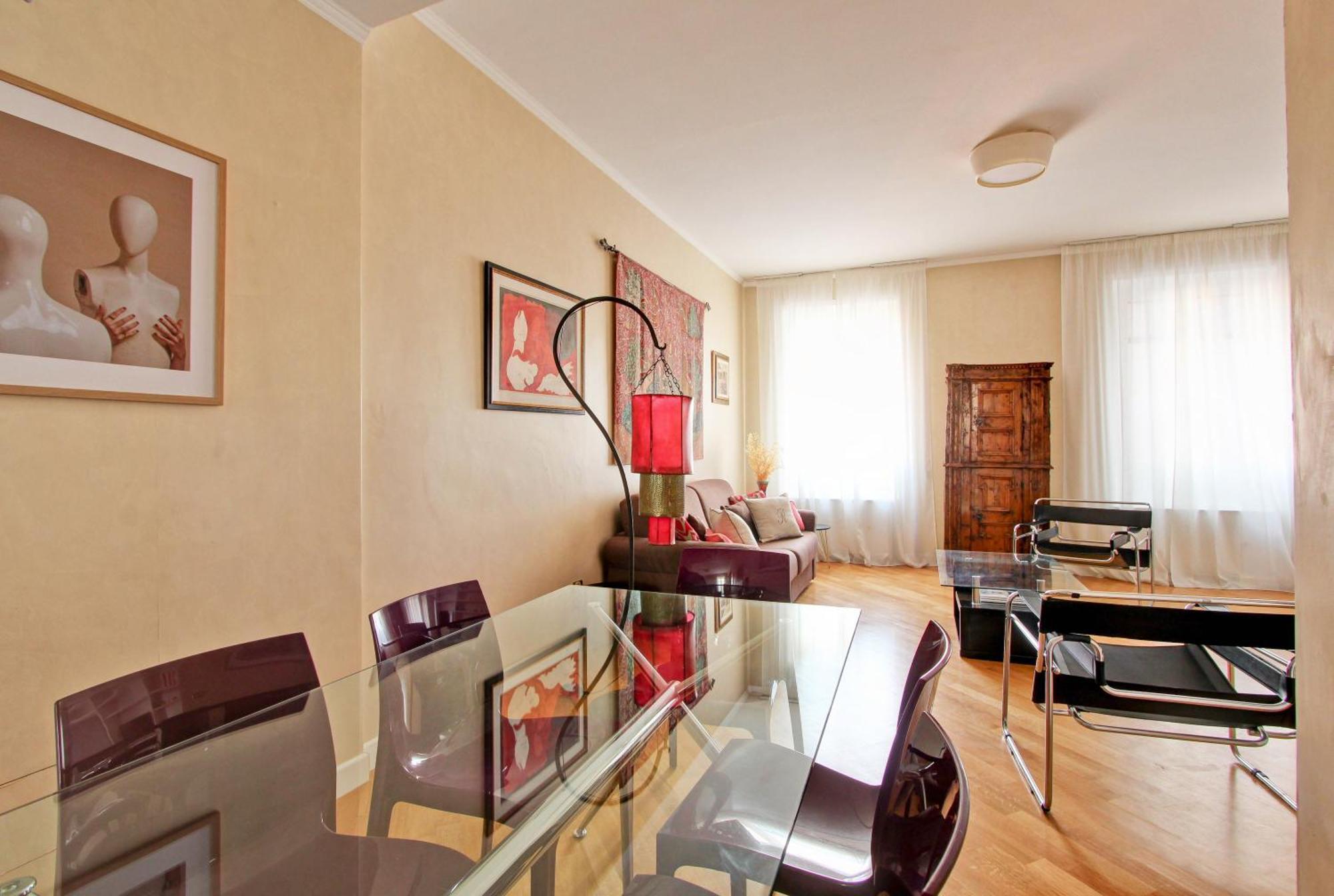 Roberta Apartment Fontana Di Trevi Ρώμη Εξωτερικό φωτογραφία