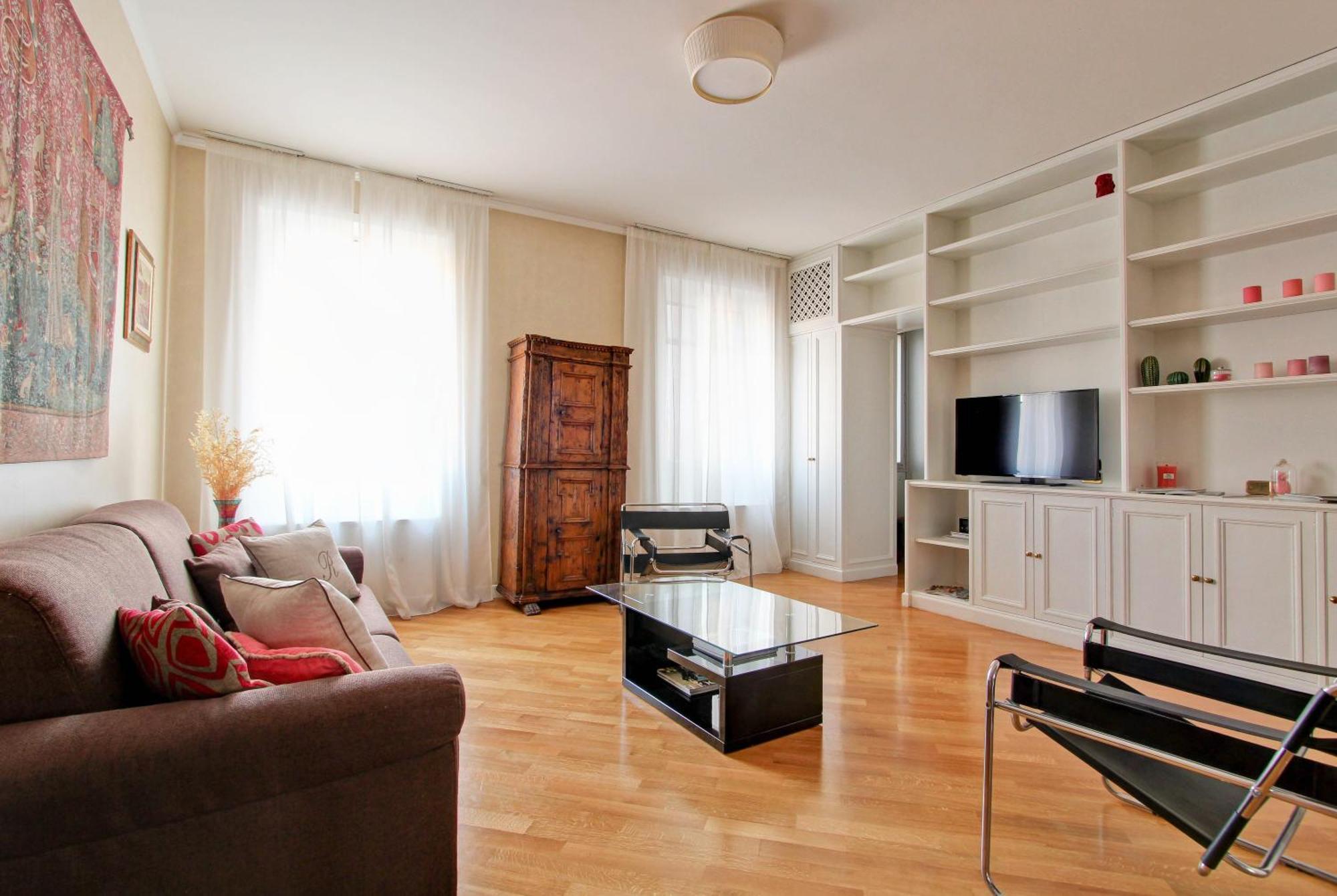 Roberta Apartment Fontana Di Trevi Ρώμη Εξωτερικό φωτογραφία